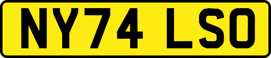 NY74LSO
