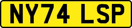 NY74LSP