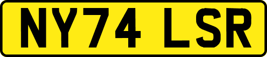 NY74LSR