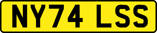 NY74LSS