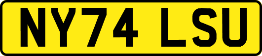 NY74LSU