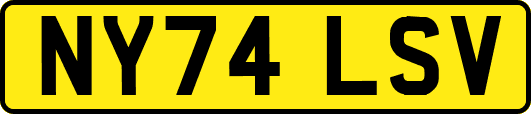 NY74LSV