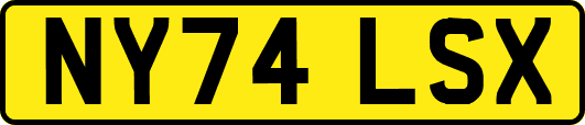 NY74LSX