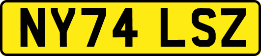 NY74LSZ