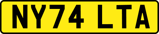 NY74LTA