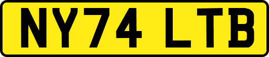 NY74LTB