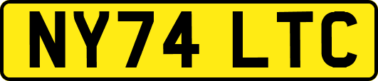 NY74LTC