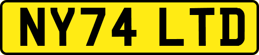 NY74LTD