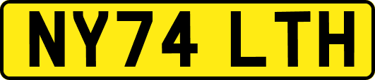 NY74LTH