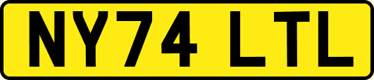 NY74LTL