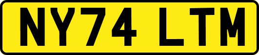 NY74LTM