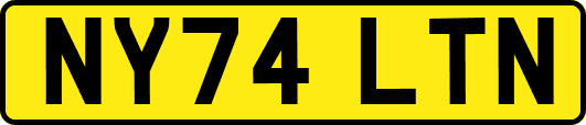 NY74LTN
