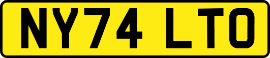 NY74LTO