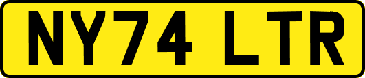 NY74LTR