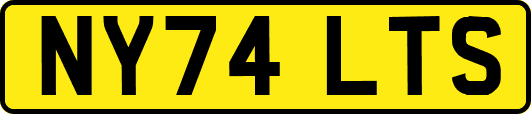 NY74LTS