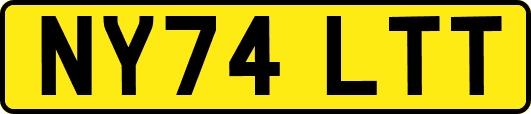 NY74LTT
