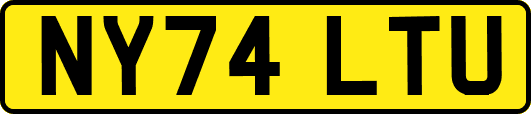 NY74LTU