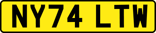 NY74LTW