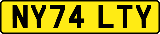NY74LTY