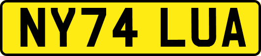 NY74LUA