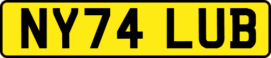 NY74LUB