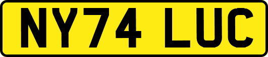 NY74LUC