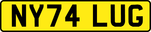NY74LUG