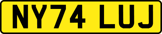 NY74LUJ