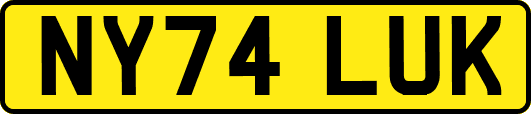NY74LUK