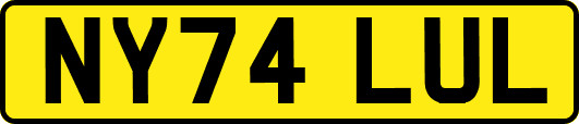 NY74LUL