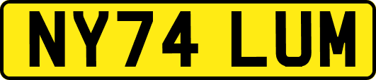 NY74LUM