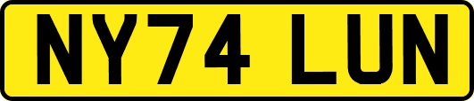 NY74LUN