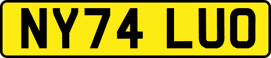 NY74LUO