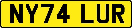 NY74LUR