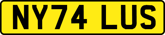 NY74LUS