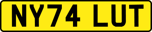 NY74LUT
