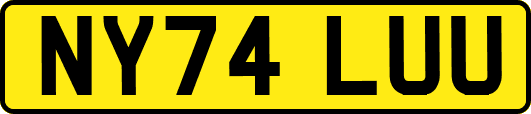 NY74LUU