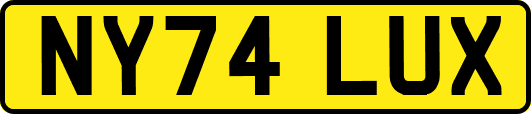 NY74LUX