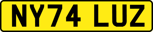 NY74LUZ