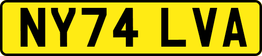NY74LVA