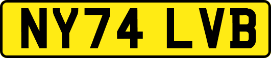NY74LVB
