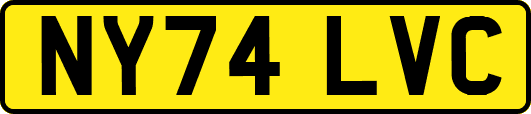 NY74LVC