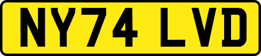 NY74LVD
