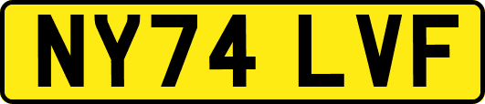 NY74LVF