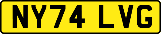 NY74LVG