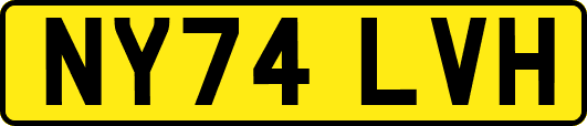 NY74LVH