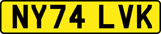 NY74LVK