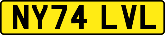 NY74LVL