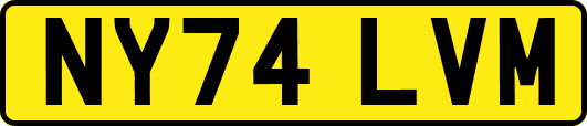NY74LVM