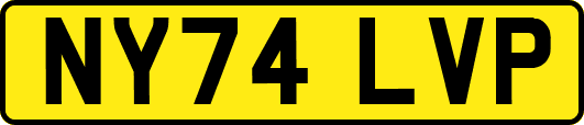 NY74LVP
